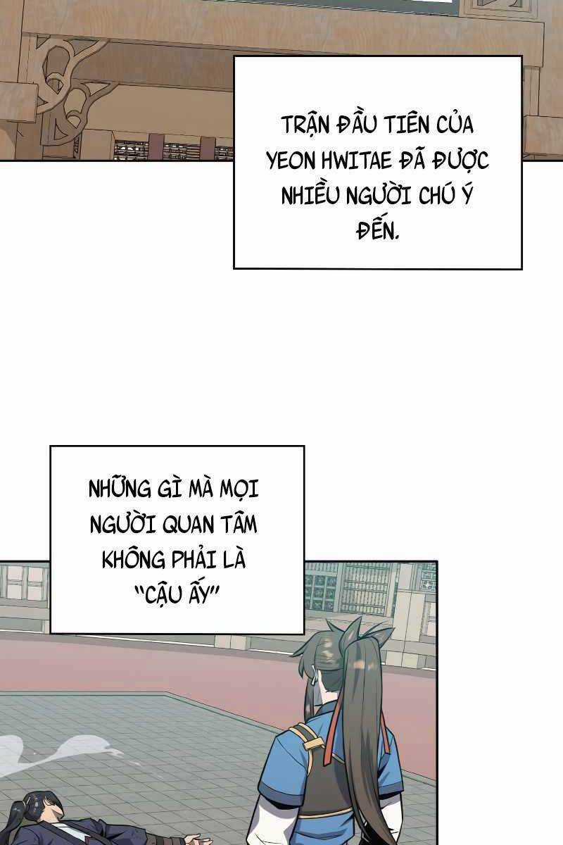 Tuyệt Đỉnh Võ Lâm Chapter 30 trang 17