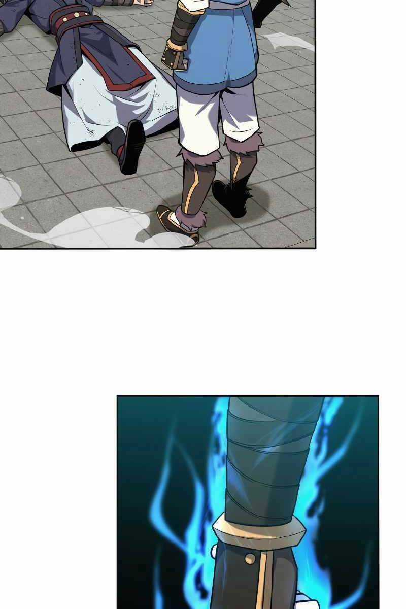 Tuyệt Đỉnh Võ Lâm Chapter 30 trang 18