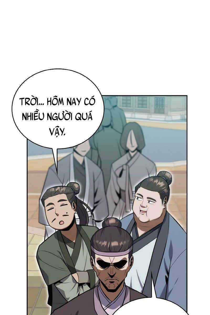 Tuyệt Đỉnh Võ Lâm Chapter 30 trang 2