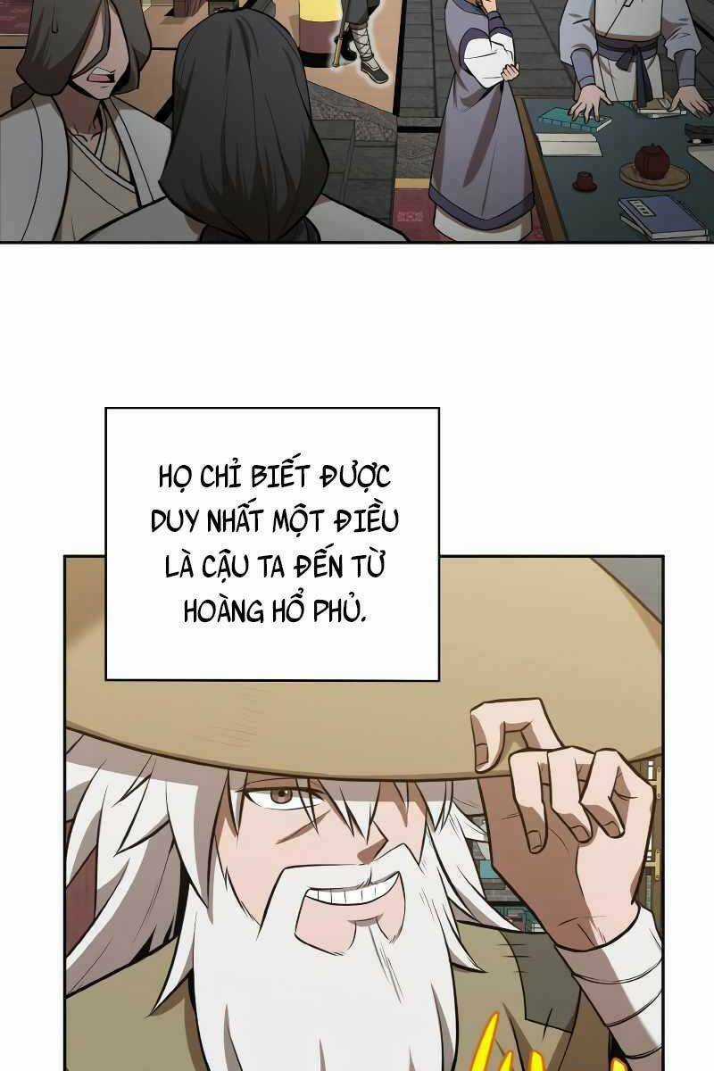 Tuyệt Đỉnh Võ Lâm Chapter 30 trang 20