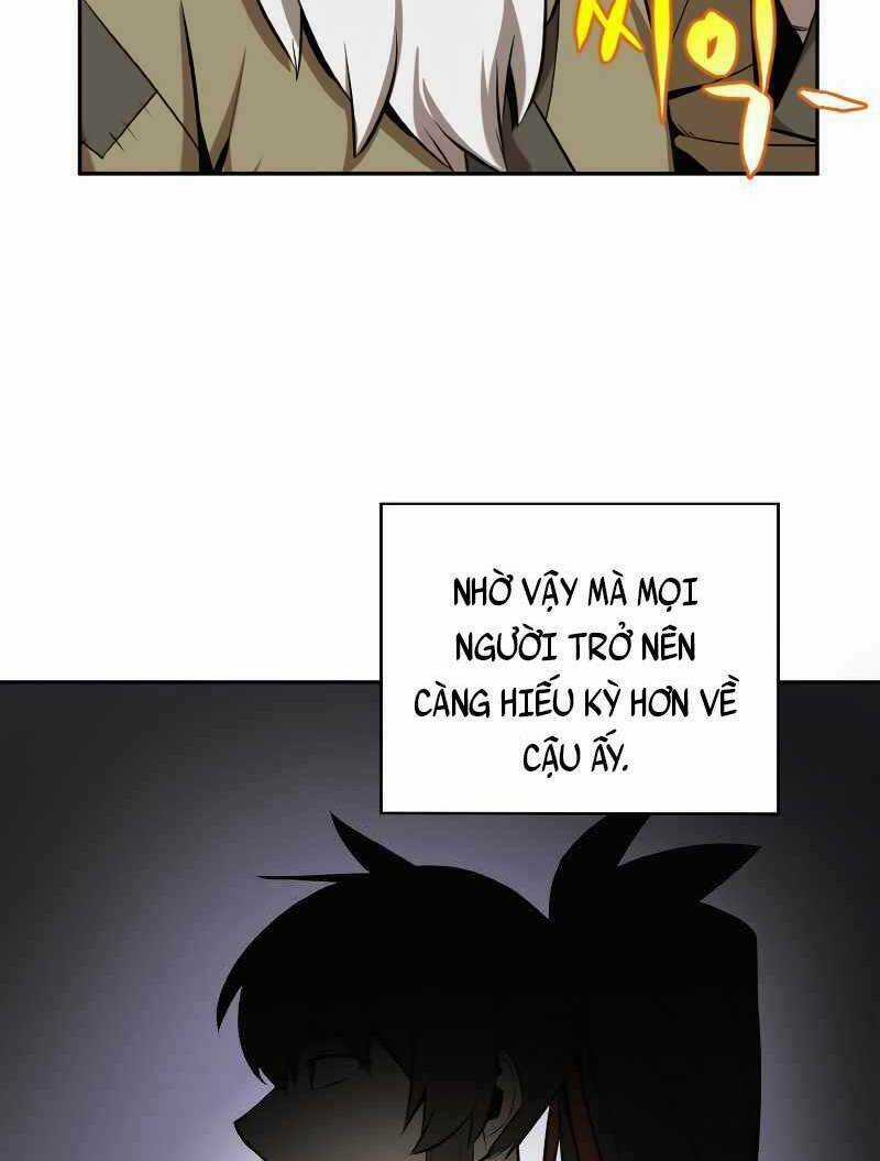 Tuyệt Đỉnh Võ Lâm Chapter 30 trang 21