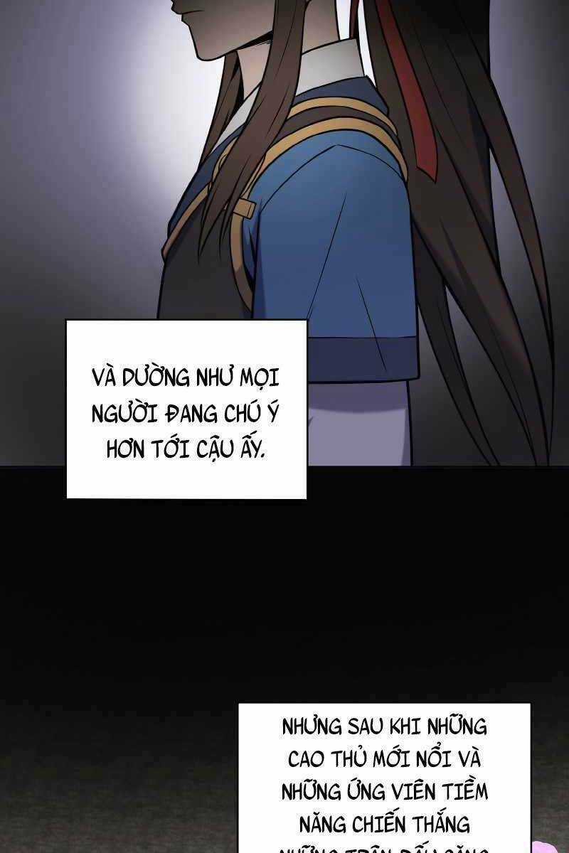 Tuyệt Đỉnh Võ Lâm Chapter 30 trang 22