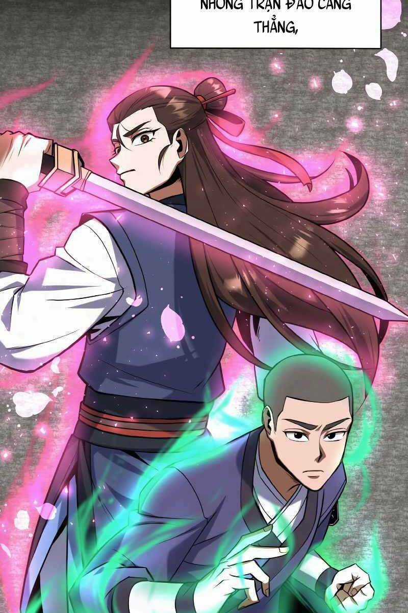 Tuyệt Đỉnh Võ Lâm Chapter 30 trang 23