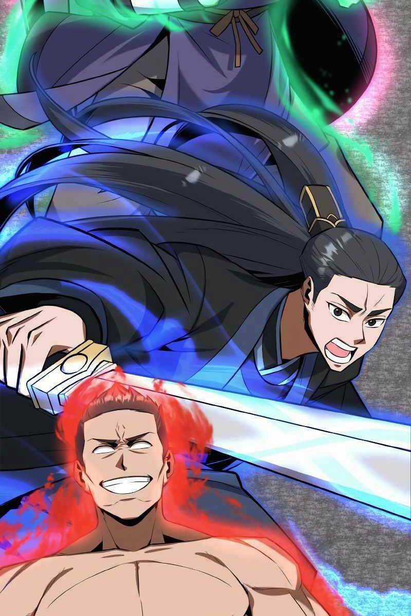 Tuyệt Đỉnh Võ Lâm Chapter 30 trang 24