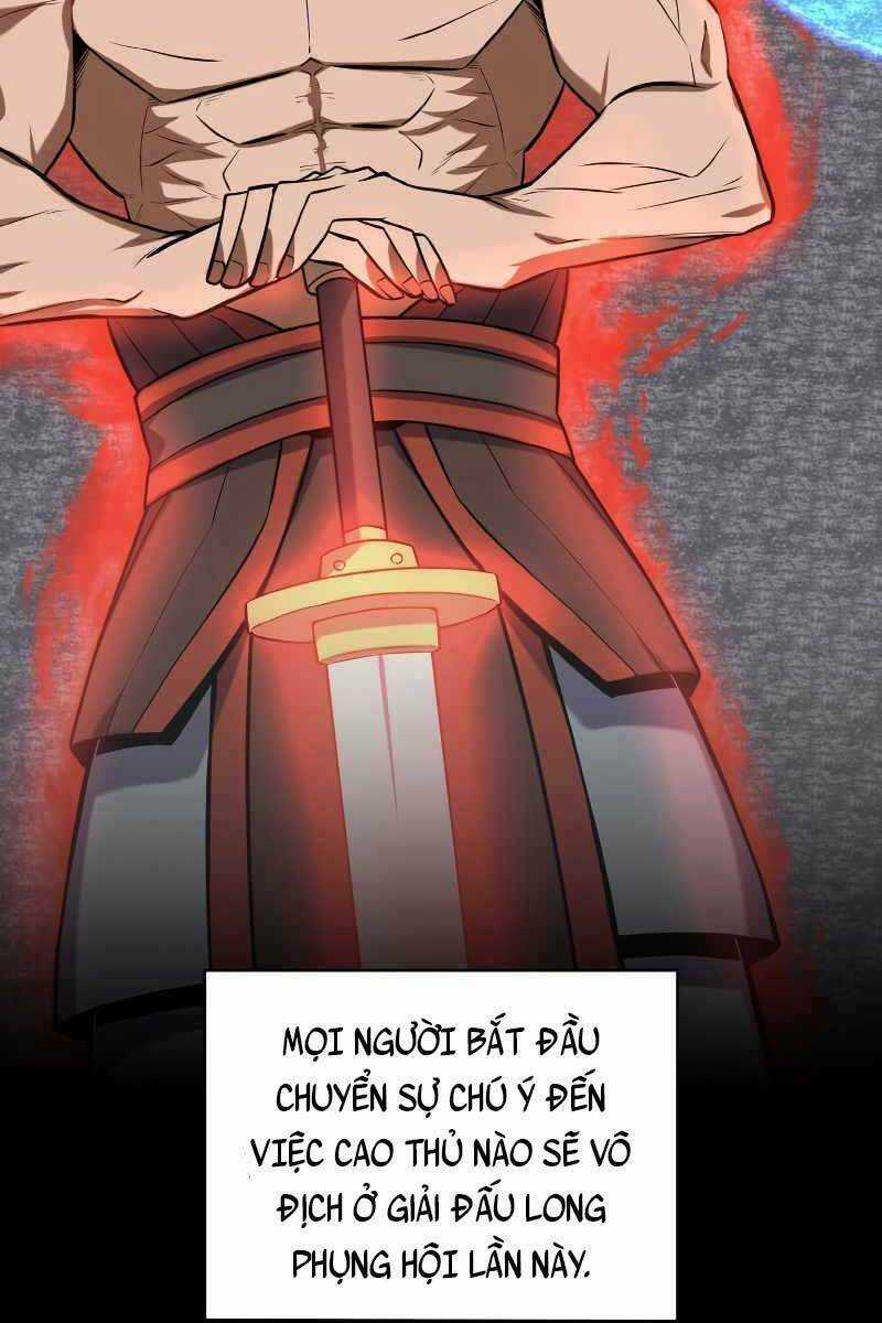 Tuyệt Đỉnh Võ Lâm Chapter 30 trang 25