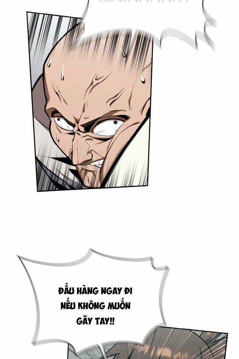 Tuyệt Đỉnh Võ Lâm Chapter 30 trang 27