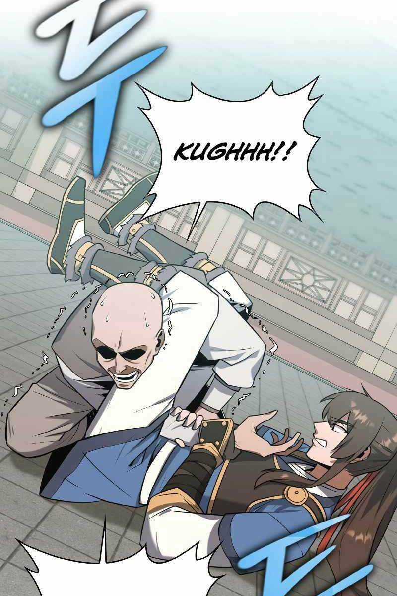 Tuyệt Đỉnh Võ Lâm Chapter 30 trang 29