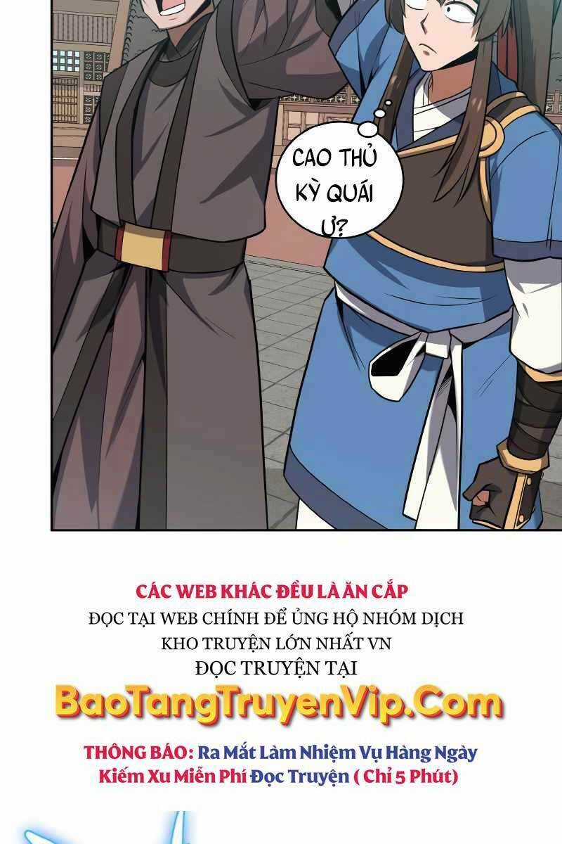 Tuyệt Đỉnh Võ Lâm Chapter 30 trang 35