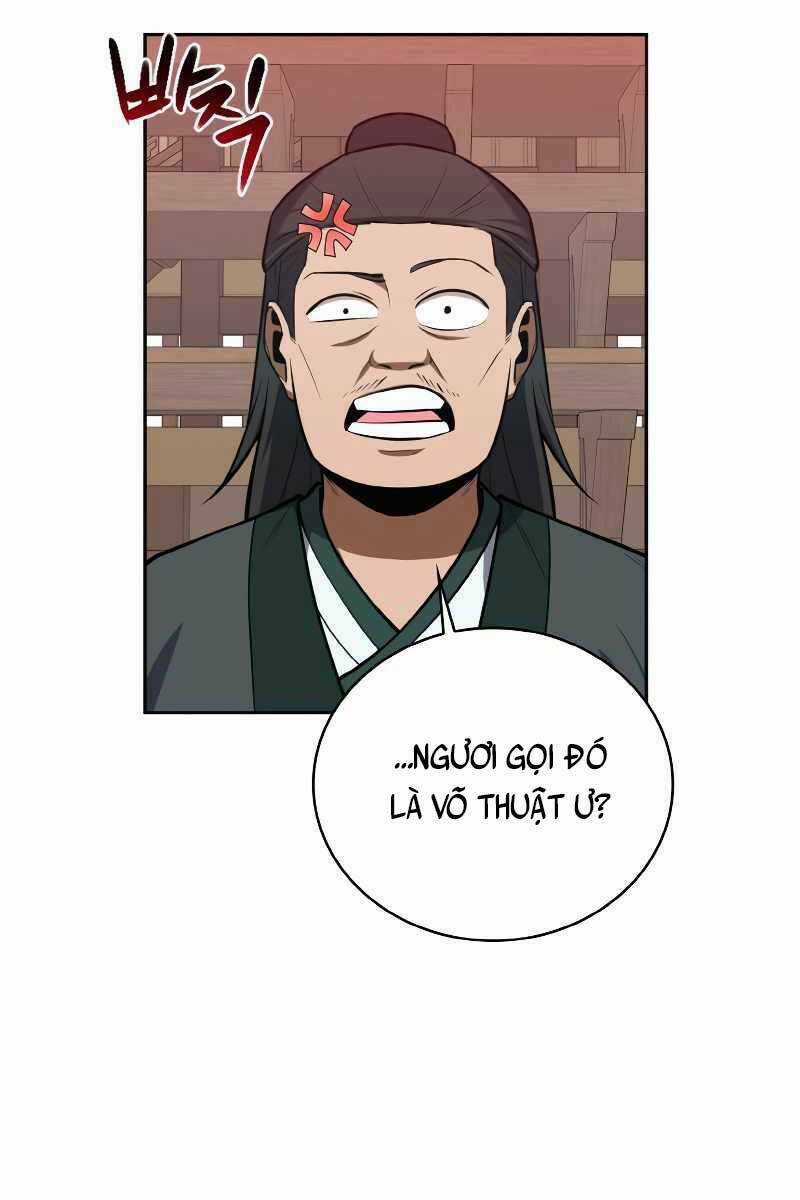 Tuyệt Đỉnh Võ Lâm Chapter 30 trang 37