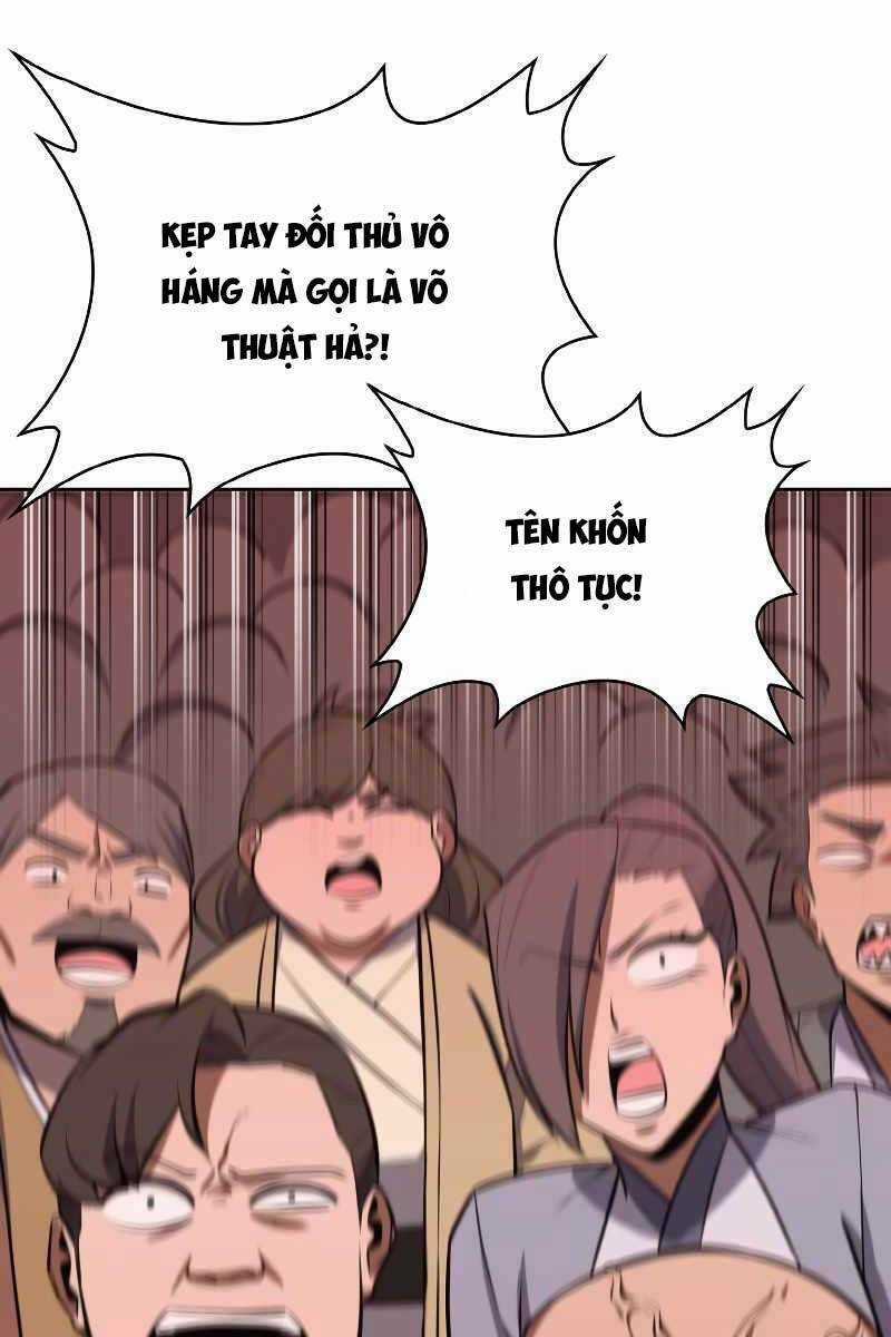 Tuyệt Đỉnh Võ Lâm Chapter 30 trang 38