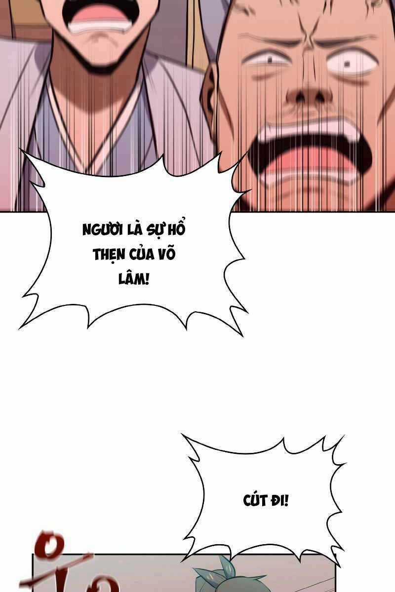 Tuyệt Đỉnh Võ Lâm Chapter 30 trang 39