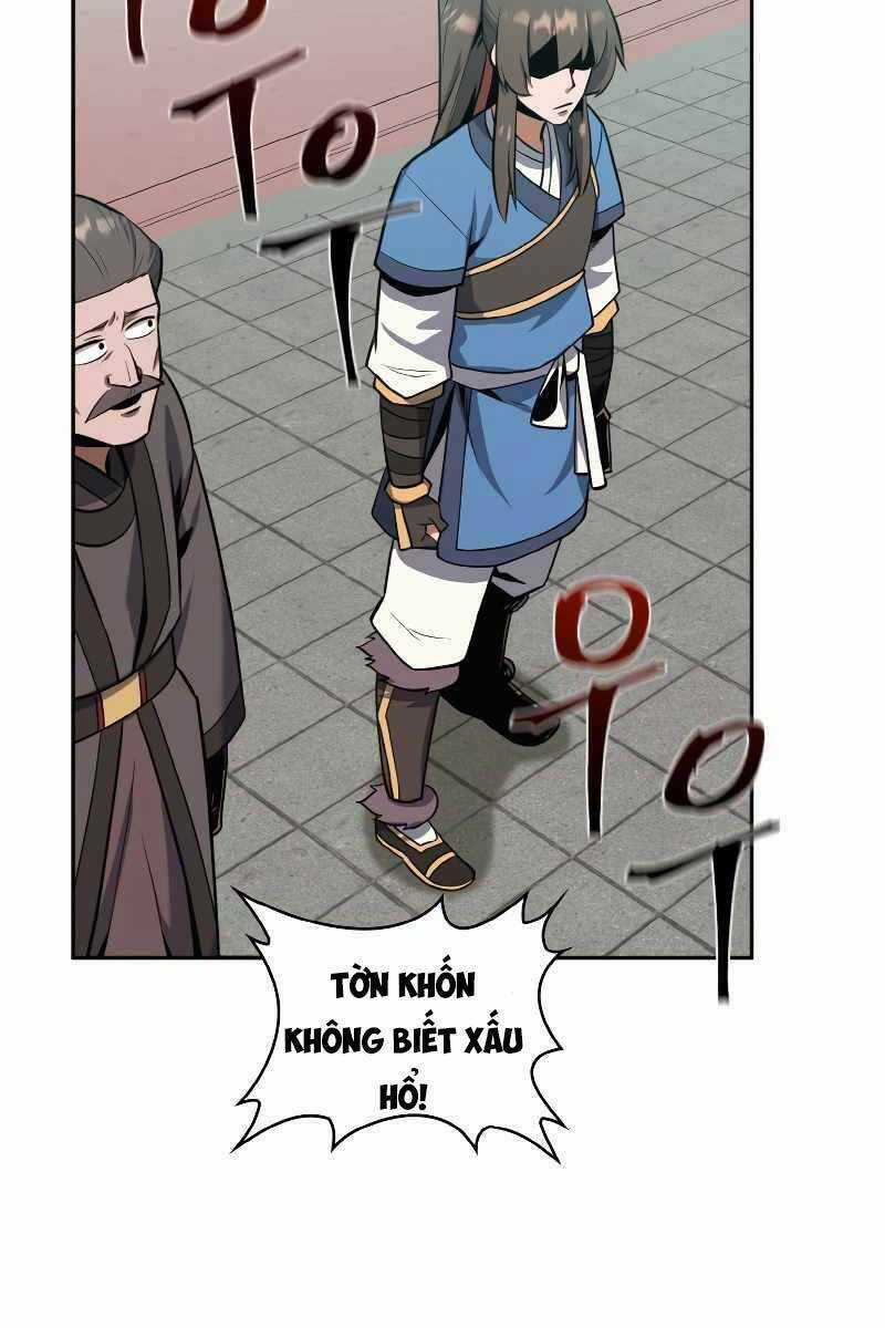 Tuyệt Đỉnh Võ Lâm Chapter 30 trang 40