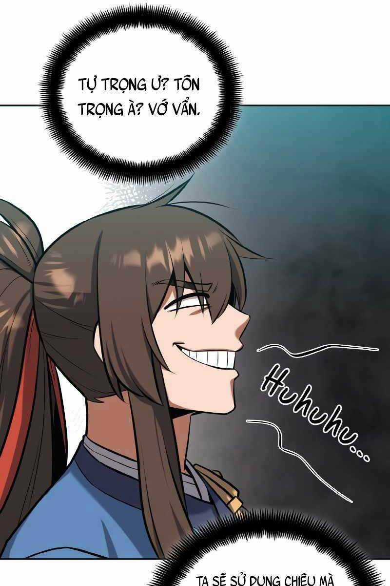 Tuyệt Đỉnh Võ Lâm Chapter 30 trang 45