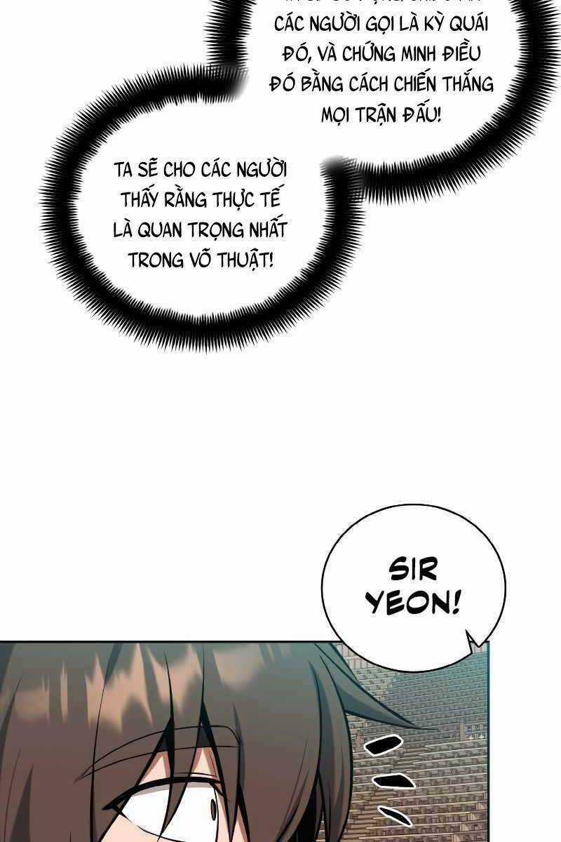 Tuyệt Đỉnh Võ Lâm Chapter 30 trang 46