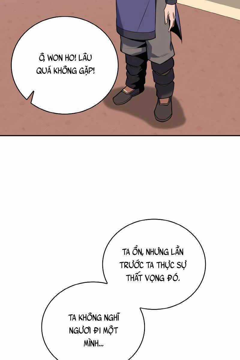 Tuyệt Đỉnh Võ Lâm Chapter 30 trang 48