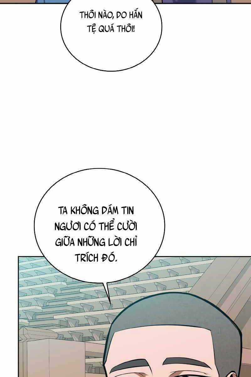 Tuyệt Đỉnh Võ Lâm Chapter 30 trang 51