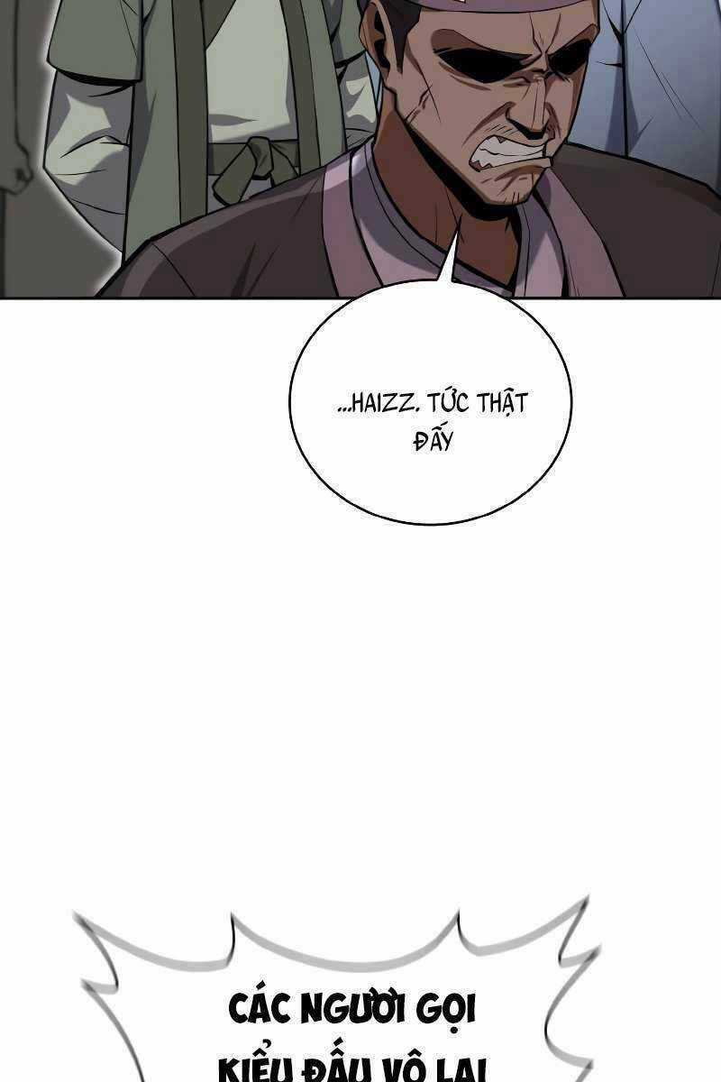 Tuyệt Đỉnh Võ Lâm Chapter 30 trang 6