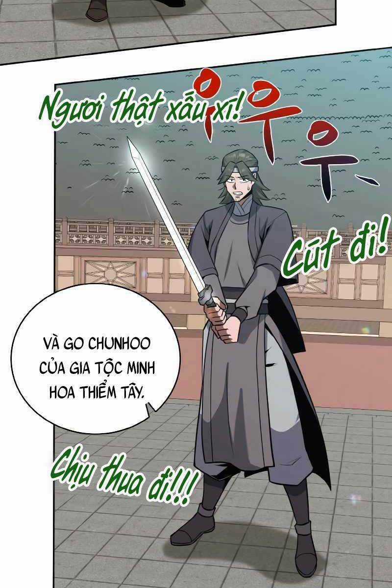 Tuyệt Đỉnh Võ Lâm Chapter 30 trang 64