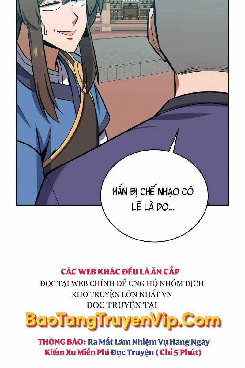 Tuyệt Đỉnh Võ Lâm Chapter 30 trang 68