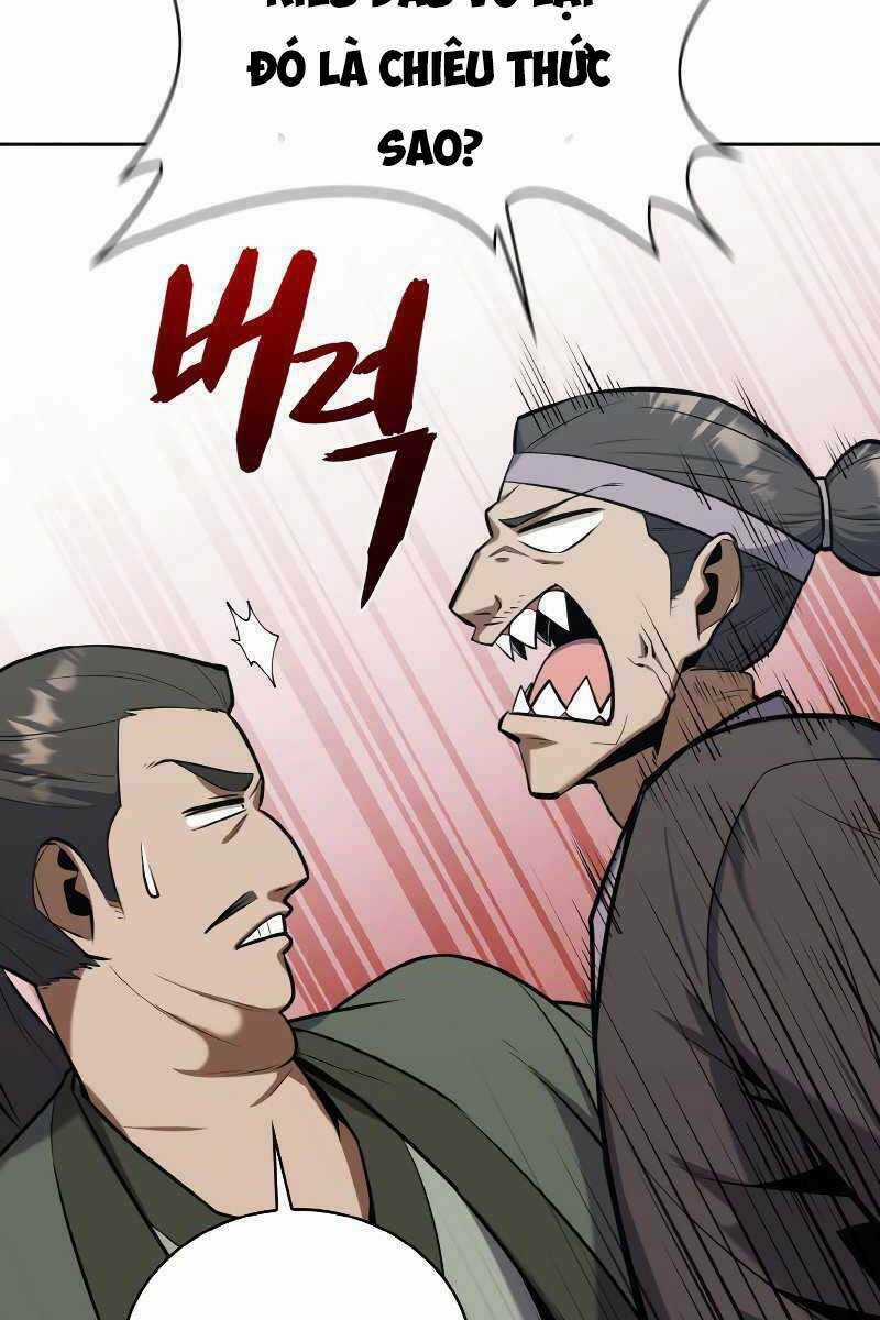 Tuyệt Đỉnh Võ Lâm Chapter 30 trang 7