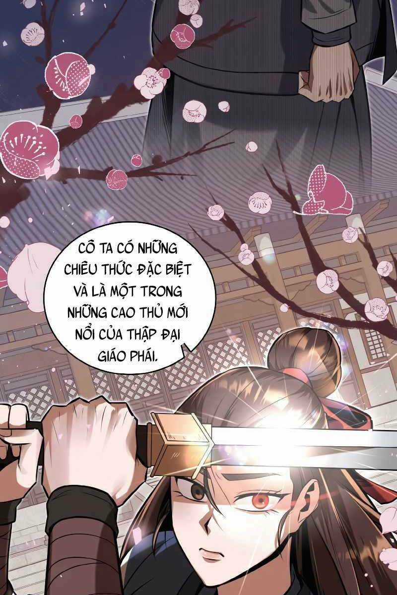 Tuyệt Đỉnh Võ Lâm Chapter 30 trang 72