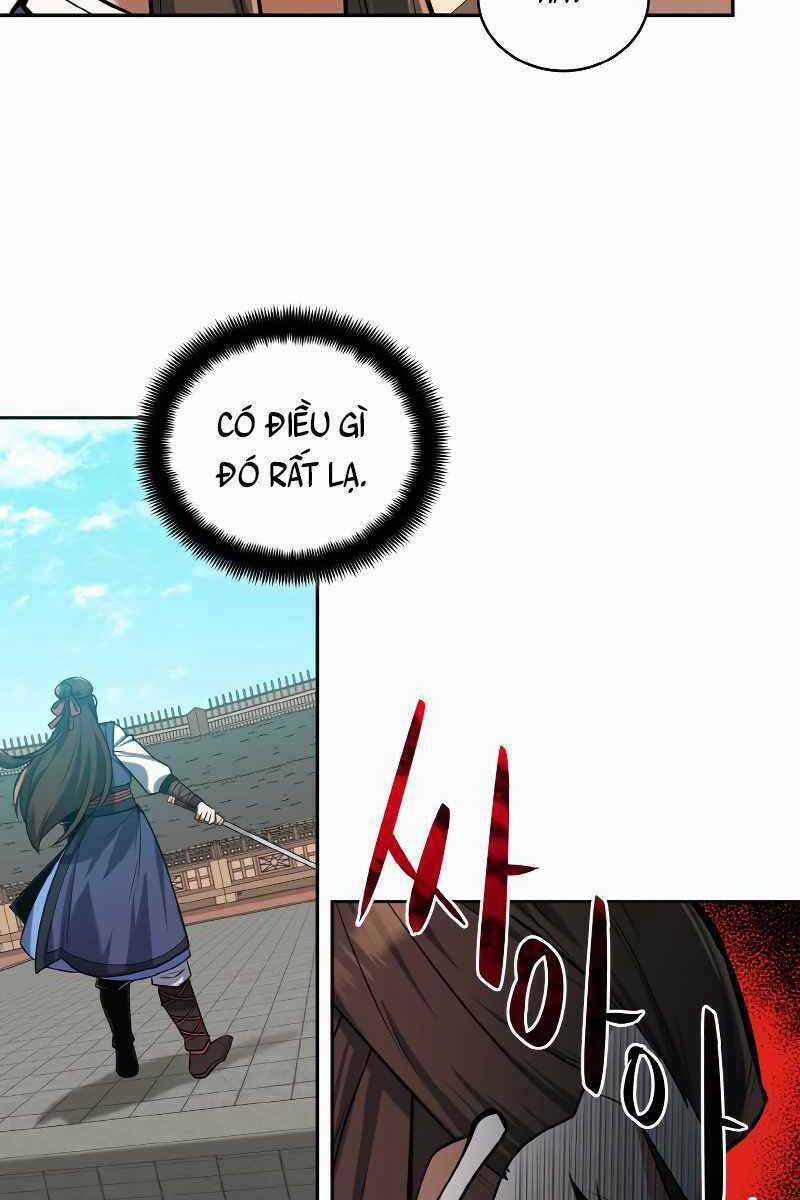 Tuyệt Đỉnh Võ Lâm Chapter 30 trang 76