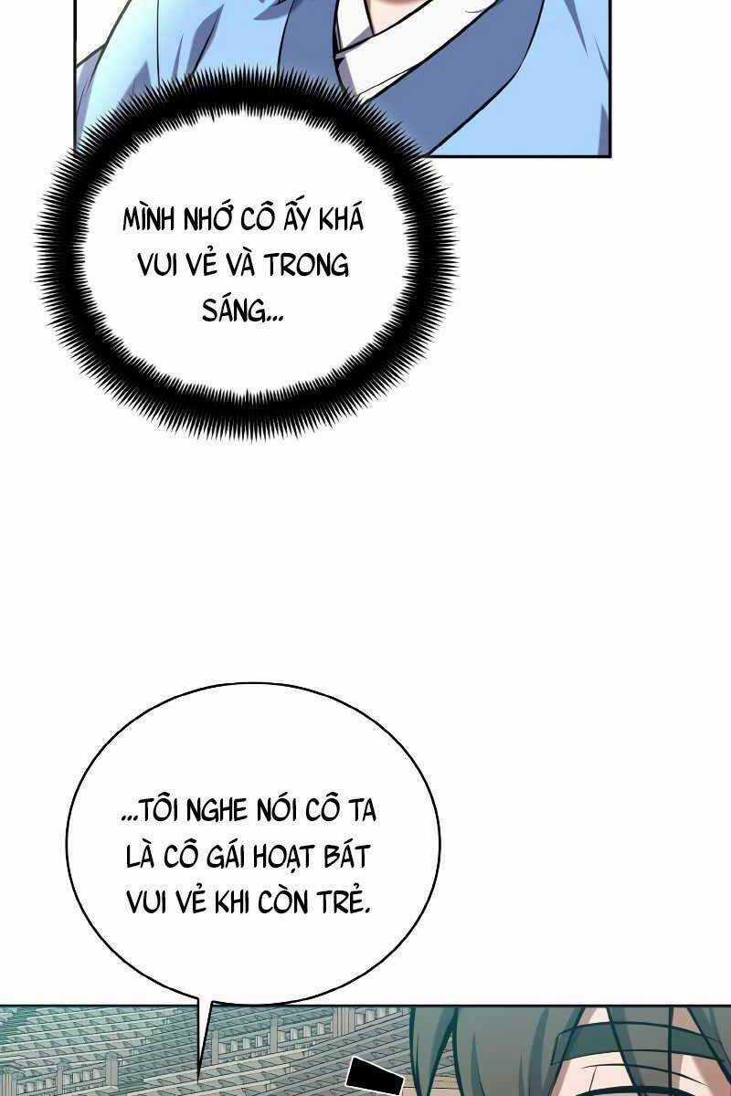 Tuyệt Đỉnh Võ Lâm Chapter 30 trang 79