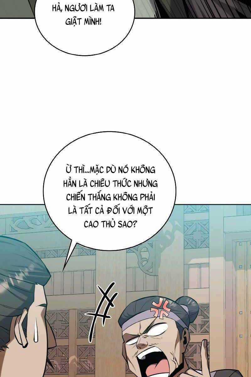 Tuyệt Đỉnh Võ Lâm Chapter 30 trang 8