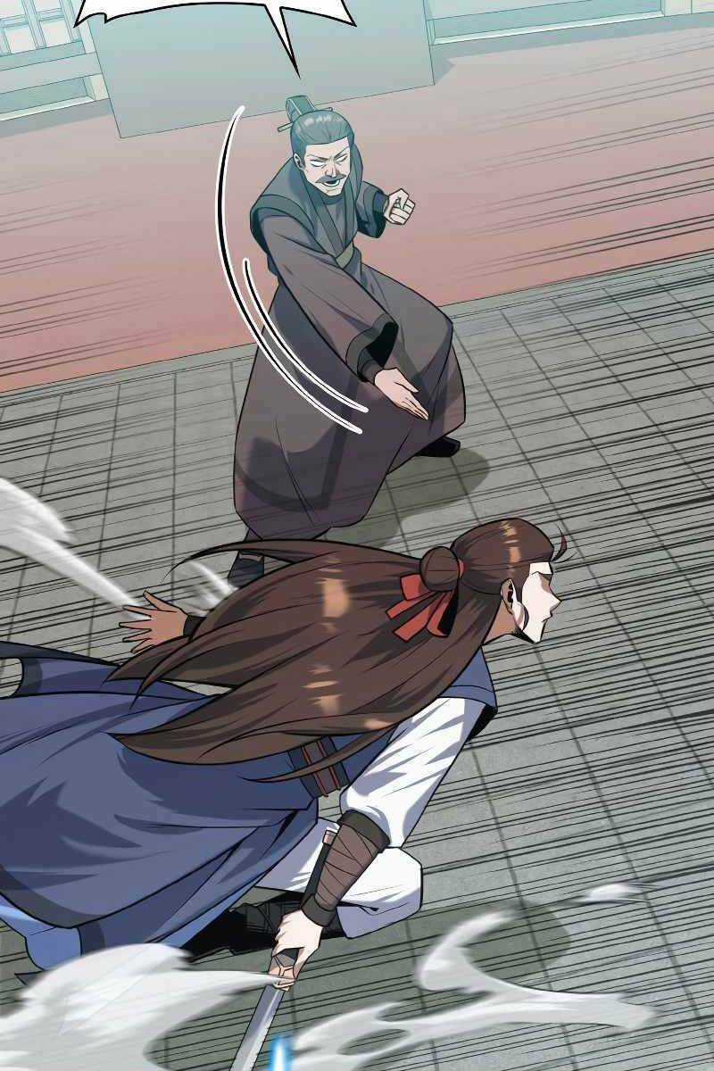 Tuyệt Đỉnh Võ Lâm Chapter 30 trang 82