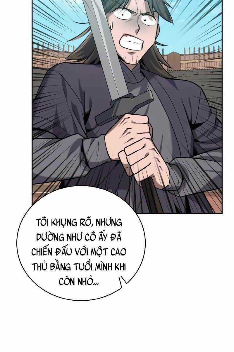 Tuyệt Đỉnh Võ Lâm Chapter 30 trang 84