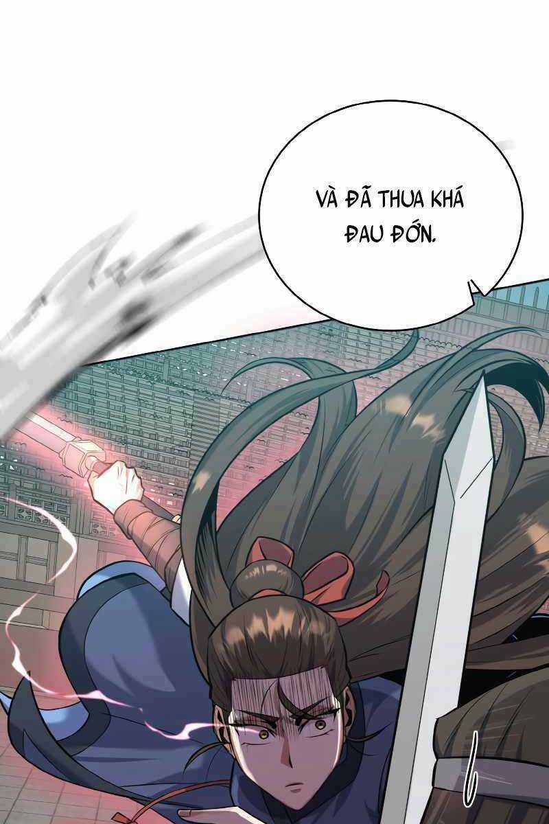 Tuyệt Đỉnh Võ Lâm Chapter 30 trang 85