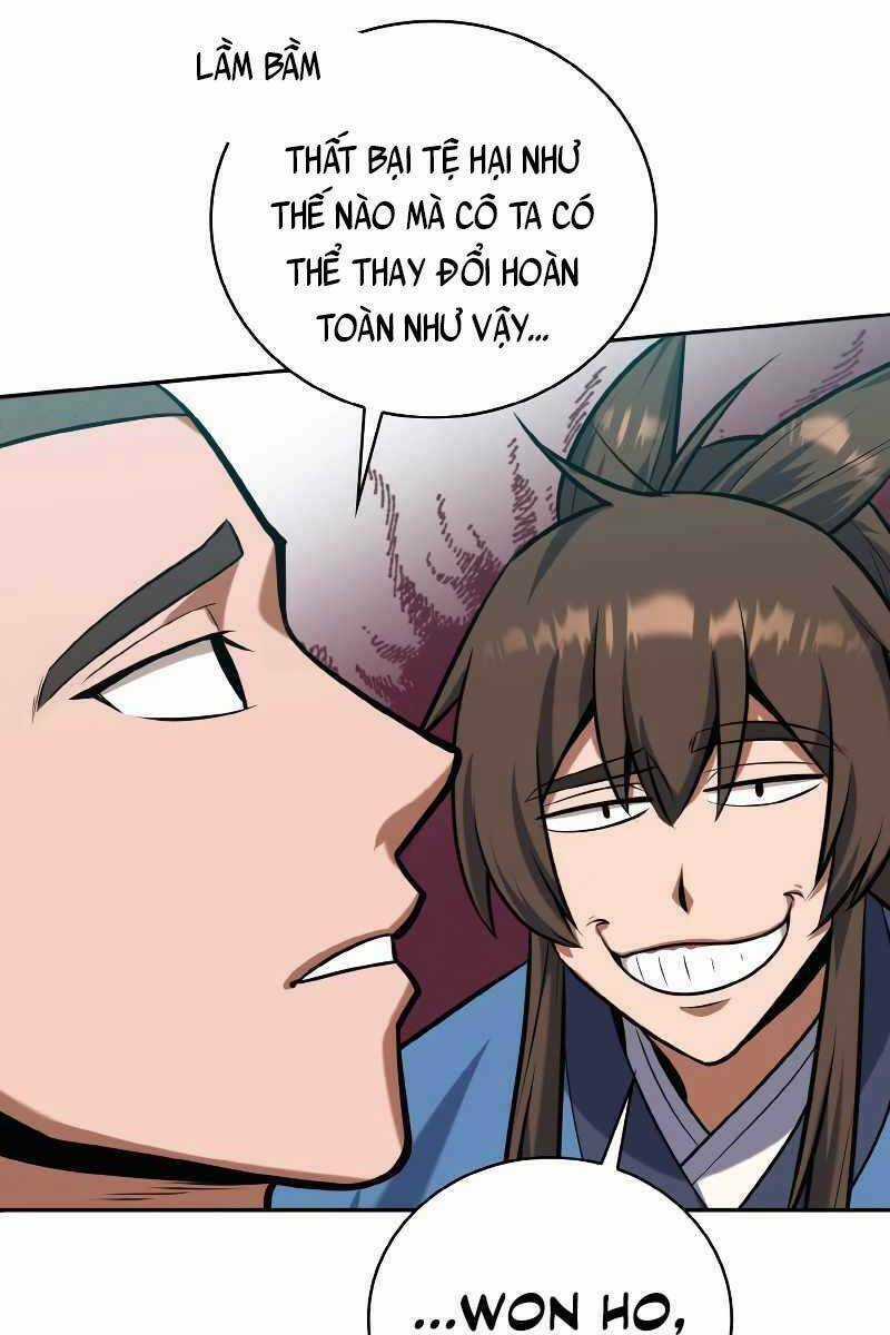 Tuyệt Đỉnh Võ Lâm Chapter 30 trang 88