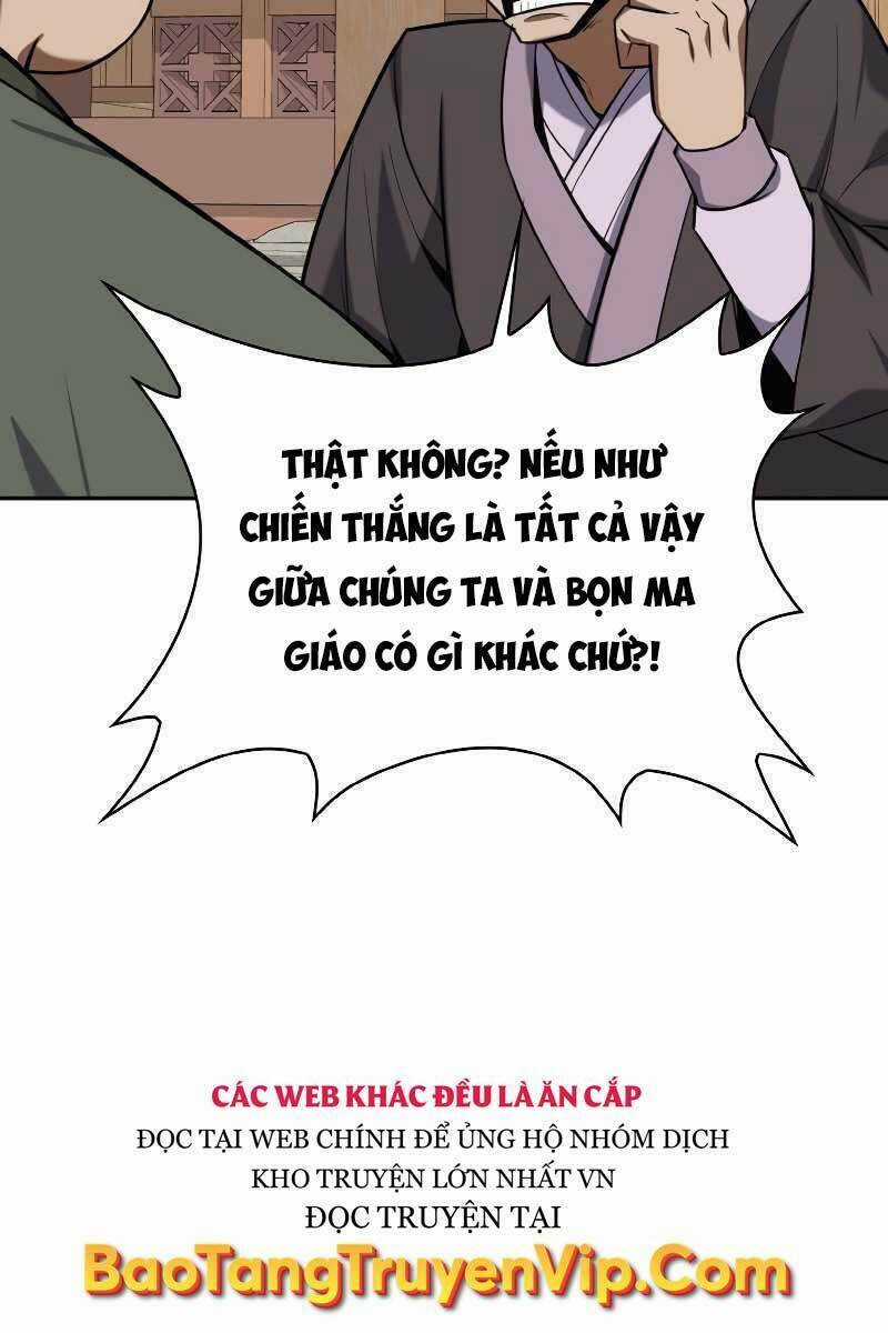 Tuyệt Đỉnh Võ Lâm Chapter 30 trang 9