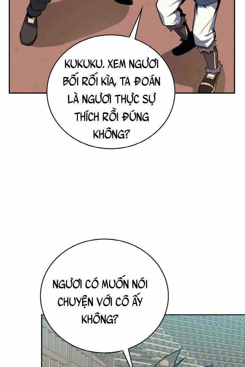 Tuyệt Đỉnh Võ Lâm Chapter 30 trang 92