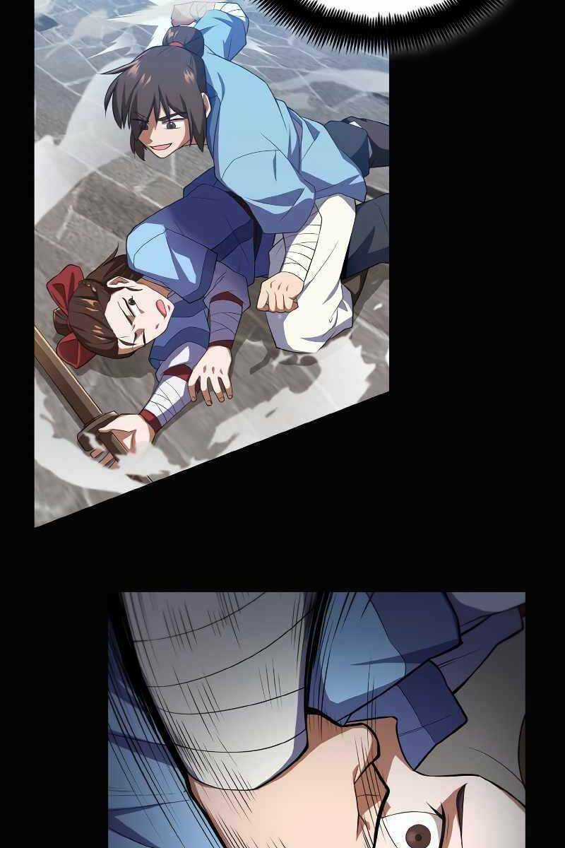 Tuyệt Đỉnh Võ Lâm Chapter 30 trang 95