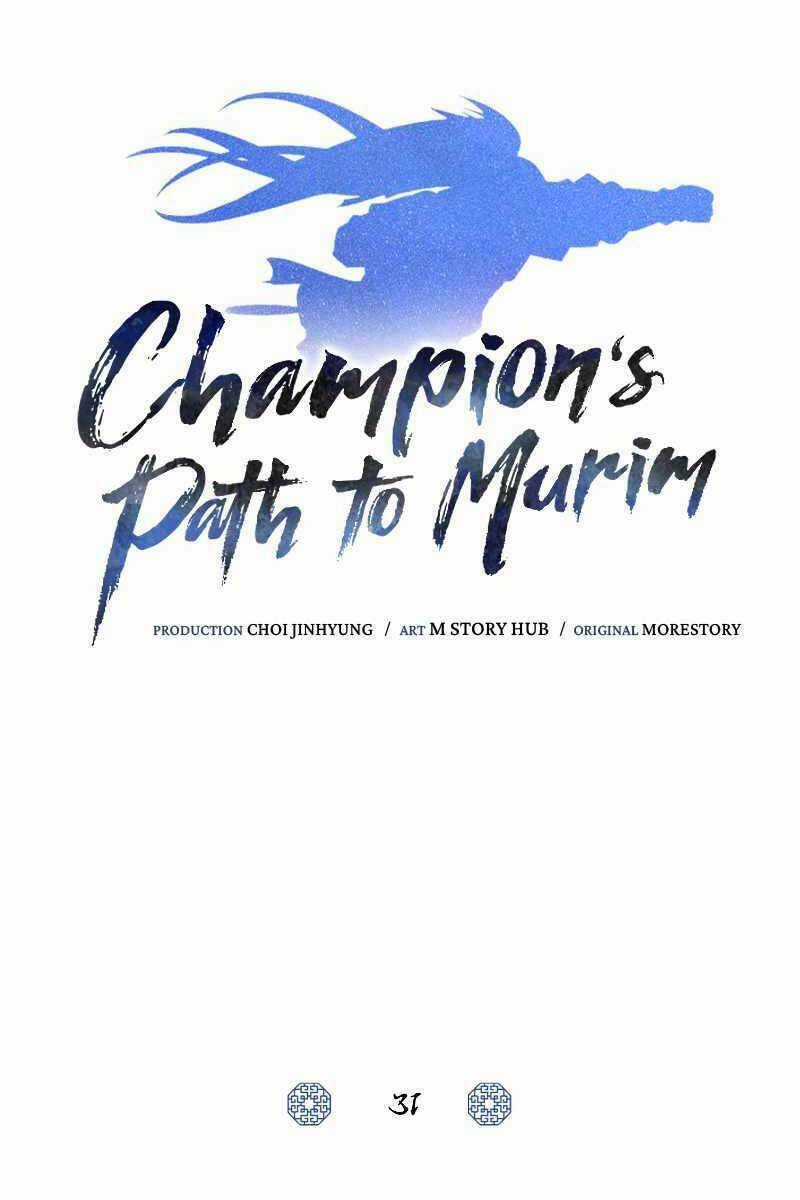 Tuyệt Đỉnh Võ Lâm Chapter 31 trang 13