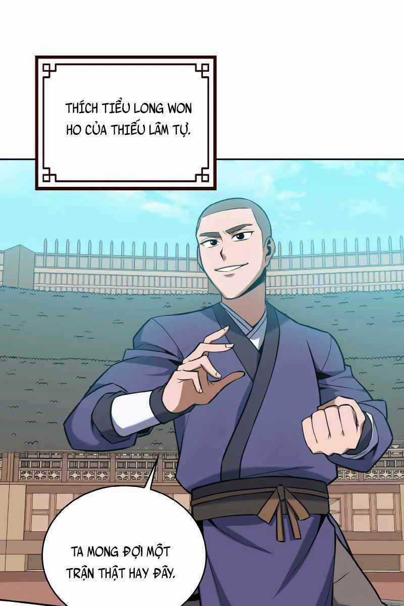 Tuyệt Đỉnh Võ Lâm Chapter 31 trang 16