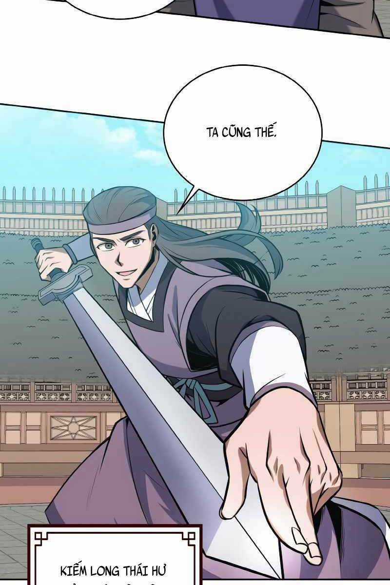 Tuyệt Đỉnh Võ Lâm Chapter 31 trang 17