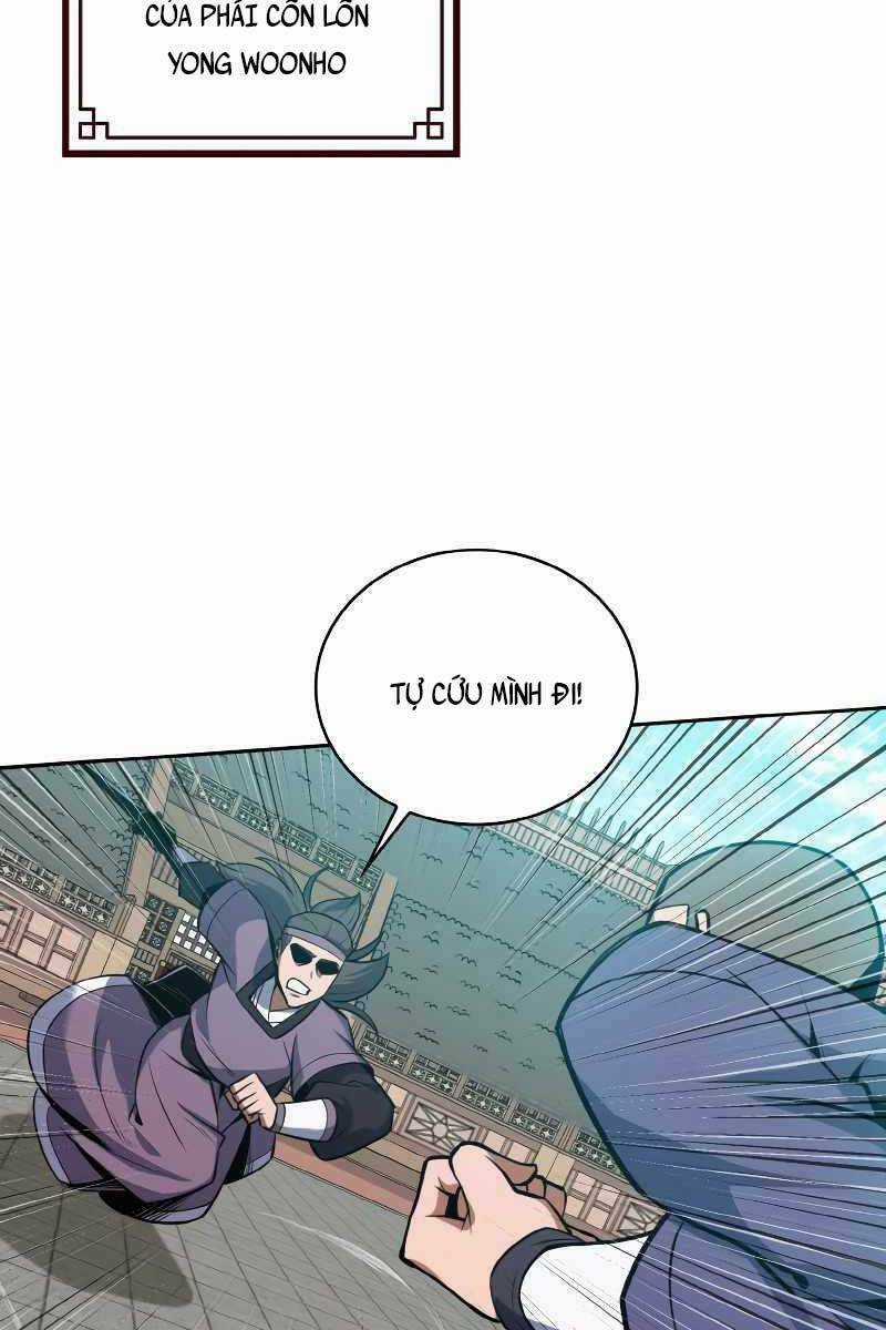 Tuyệt Đỉnh Võ Lâm Chapter 31 trang 18