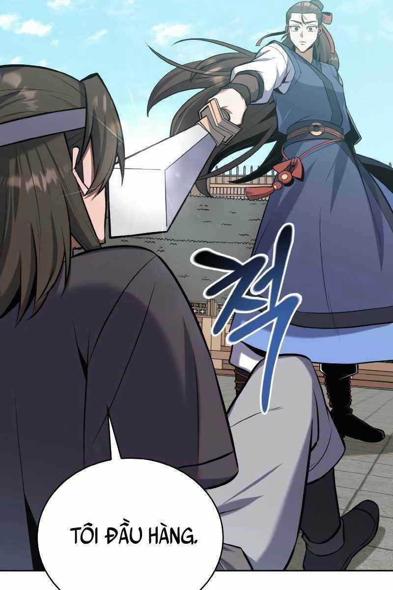Tuyệt Đỉnh Võ Lâm Chapter 31 trang 2