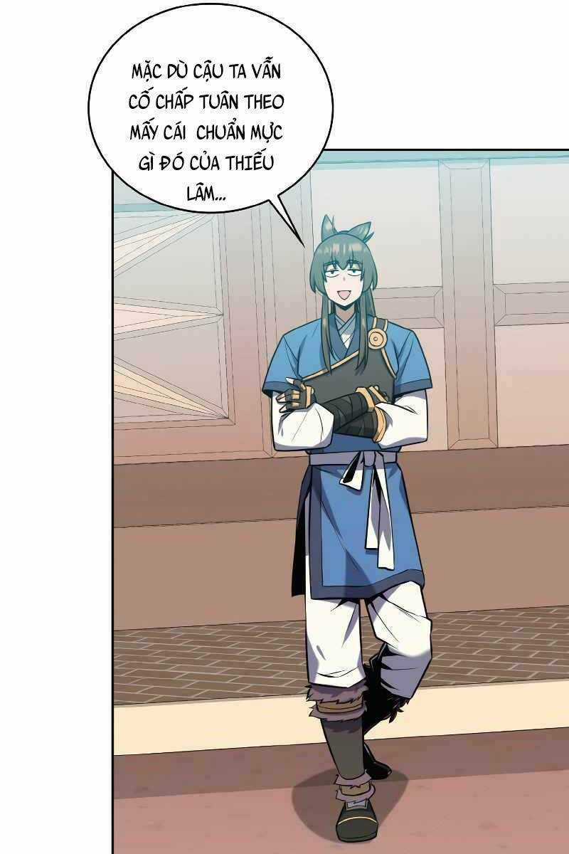 Tuyệt Đỉnh Võ Lâm Chapter 31 trang 23