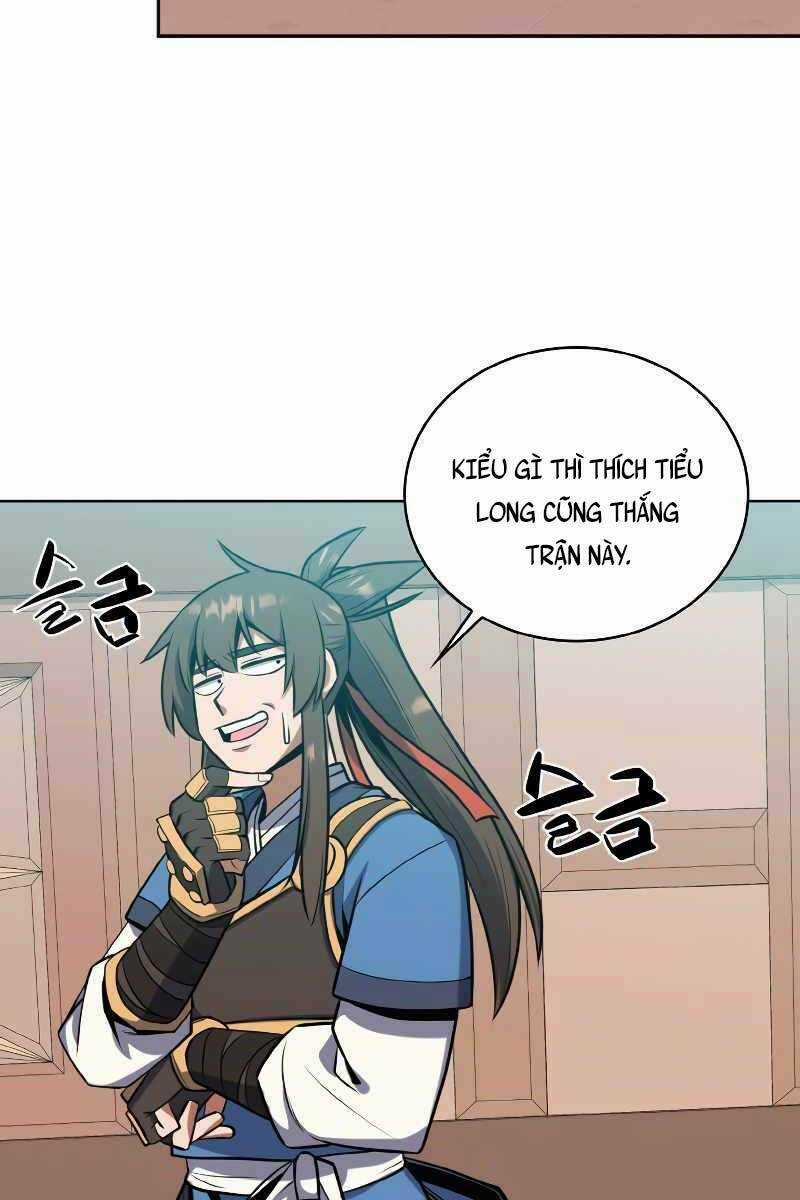 Tuyệt Đỉnh Võ Lâm Chapter 31 trang 24