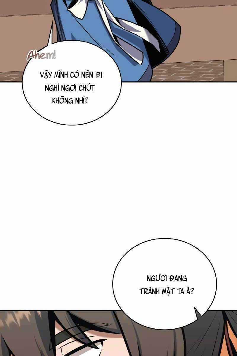Tuyệt Đỉnh Võ Lâm Chapter 31 trang 25