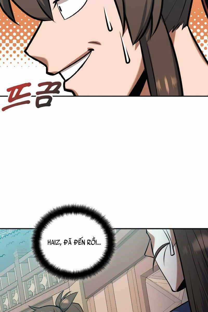 Tuyệt Đỉnh Võ Lâm Chapter 31 trang 26