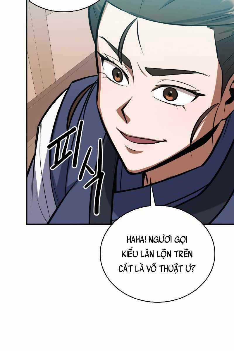 Tuyệt Đỉnh Võ Lâm Chapter 31 trang 33