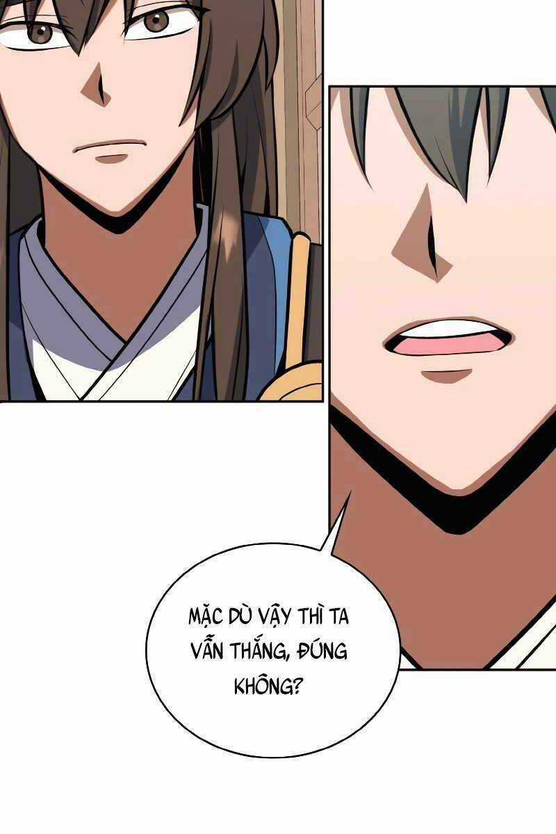 Tuyệt Đỉnh Võ Lâm Chapter 31 trang 35