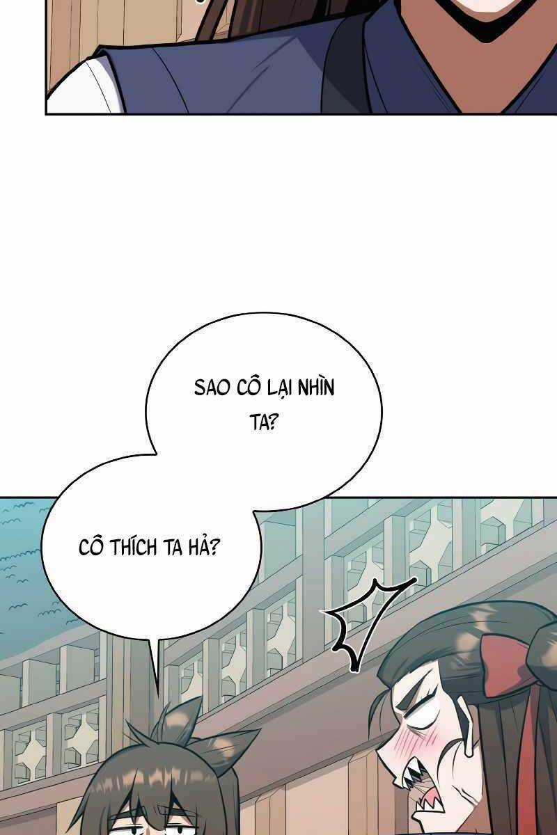Tuyệt Đỉnh Võ Lâm Chapter 31 trang 37