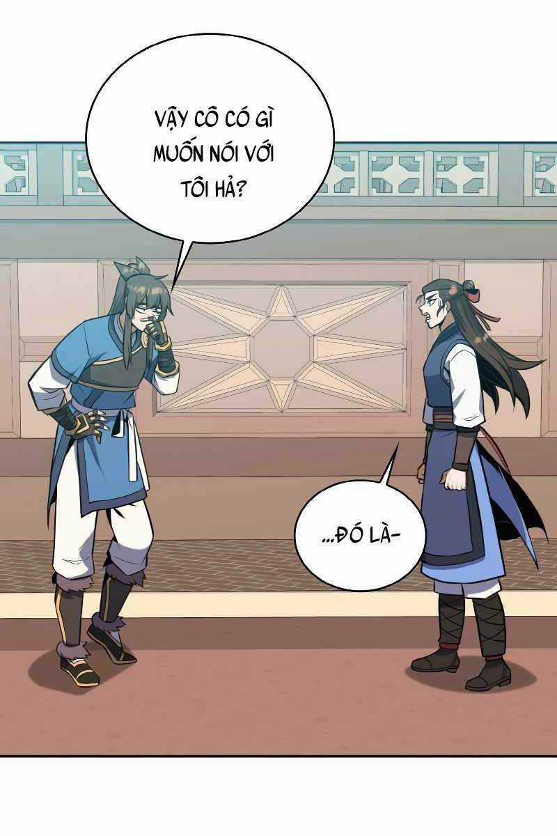 Tuyệt Đỉnh Võ Lâm Chapter 31 trang 39