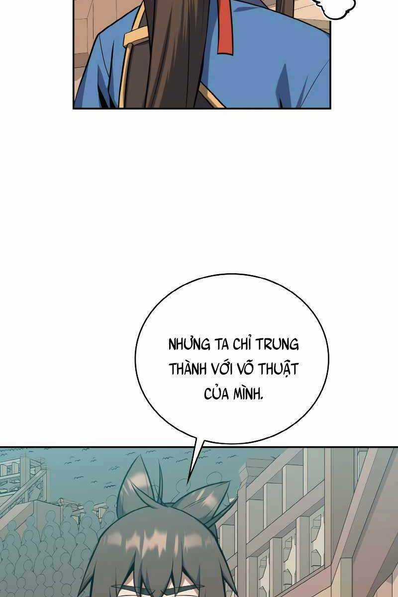 Tuyệt Đỉnh Võ Lâm Chapter 31 trang 42