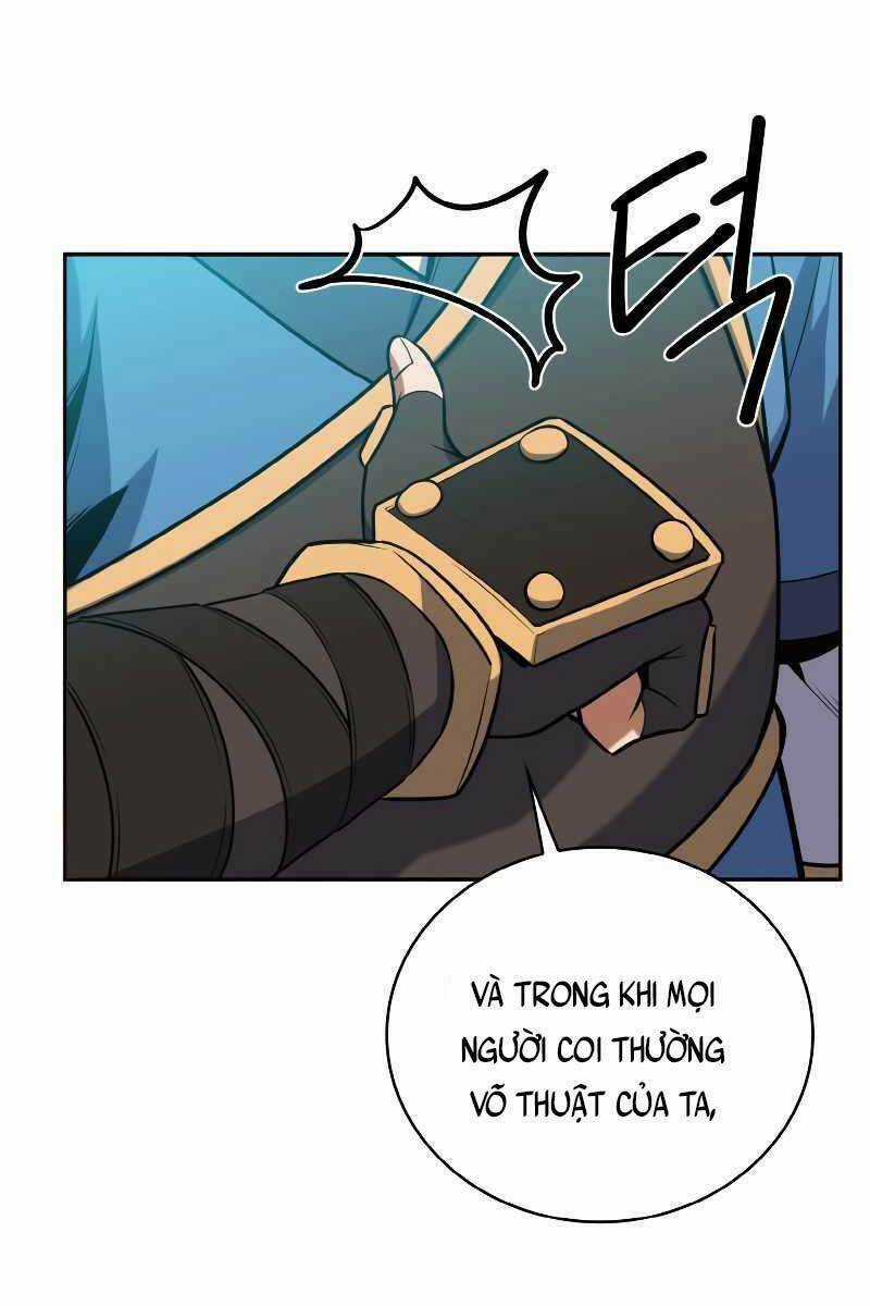 Tuyệt Đỉnh Võ Lâm Chapter 31 trang 44